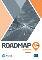 Livro - Roadmap B2+ Workbook W/ Key & Online Audio Livro - Roadmap B2+ Workbook W/ Key & Online Audio