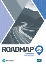 Livro - Roadmap C1/C2 Workbook W/ Key & Online Audio