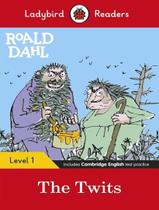 Livro - Roald Dahl - The Twits - Level 1 Livro - Roald Dahl - The Twits - Level 1