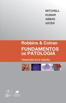 Livro - Robbins & Cotran Fundamentos de Patologia