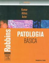 Livro - Robbins Patologia Básica