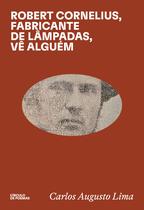 Livro - Robert Cornelius
