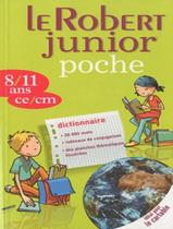 Livro - Robert Junior Illustre - Dictionnaire Scolaire, Le - Nouvelle Edition Livro - Robert Junior Illustre - Dictionnaire Scolaire, Le - Nouvelle Edition