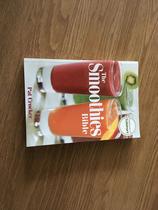 Livro Robert Rose A Bíblia dos Smoothies por Pat Crocker