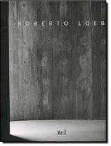 Livro - Roberto Loeb - Arquiteto