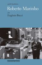 Livro - Roberto Marinho