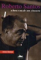 Livro - Roberto Santos Livro - Roberto Santos