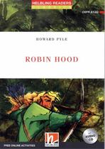 Livro - Robin hood - A1/A2