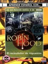 Livro - Robin hood - el recaudador de impuestos