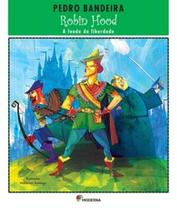 Livro - Robin Hood