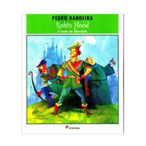 Livro - Robin Hood