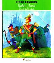 Livro - Robin Hood