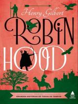 Livro - Robin Hood