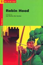 Livro - Robin Hood