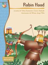 Livro - Robin Hood
