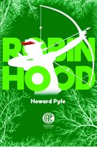 Livro - Robin Hood