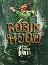 Livro - Robin Hood