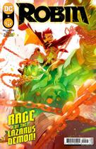 Livro - Robin Vol. 2