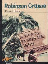 Livro - Robinson crusoe Livro - Robinson crusoe