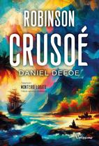 Livro - Robinson Crusoé Livro - Robinson Crusoé