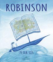 Livro - Robinson
