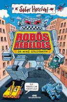 Livro - Robôs rebeldes