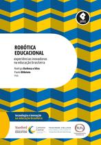 Livro - Robótica Educacional