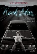 Livro - Rock Star