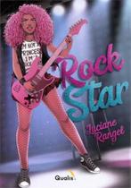 Livro - Rock star