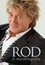 Livro - Rod, a autobiografia