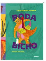 Livro - Roda bicho