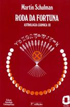 Livro - Roda da fortuna Livro - Roda da fortuna