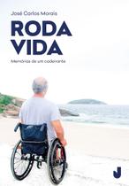 Livro - Roda vida