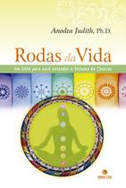 Livro - Rodas da Vida