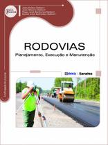 Livro - Rodovias
