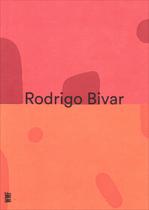 Livro - Rodrigo Bivar