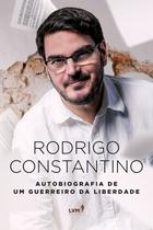 Livro - Rodrigo Constantino