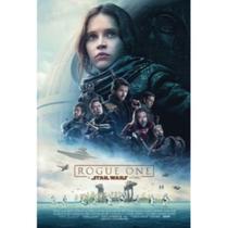 Livro - Rogue One Uma História Star Wars