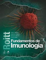 Livro - Roitt - Fundamentos de Imunologia