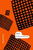 Livro - Rol Livro - Rol