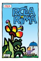 Livro - Rola rima