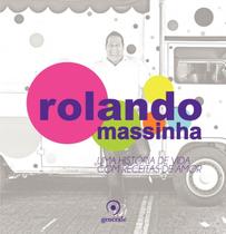 Livro - Rolando Massinha Livro - Rolando Massinha