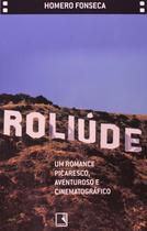Livro - ROLIÚDE