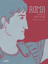 Livro - Roma - Arte na Idade Antiga - 1ª Ed