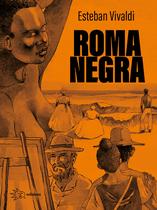 Livro - Roma Negra