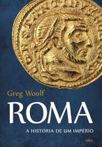 Livro - Roma Livro - Roma