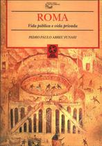Livro - Roma