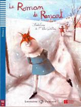 Livro - Roman De Renart, Le - Lectures Eli Juniors B1 - Downloadable Multimedia