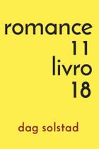 Livro - Romance 11, livro 18