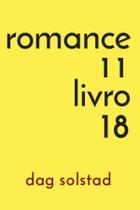 Livro - Romance 11, livro 18 Livro - Romance 11, livro 18